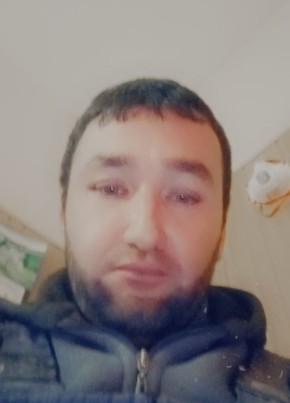 Азад, 34, Россия, Венёв
