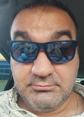 Ozan из İstanbul 33 года