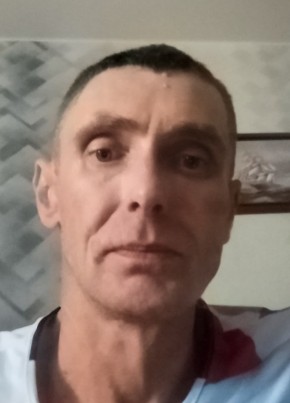 Евгений из Красного Яр (Самарской обл.) 43 года