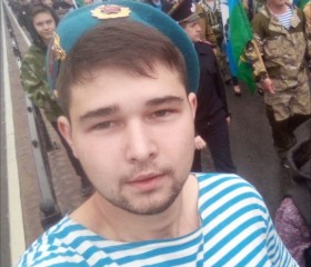 Владислав, 27 лет, Калуга