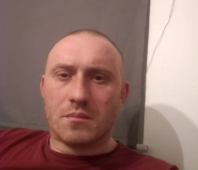Андрей, 41 год, Hořitz