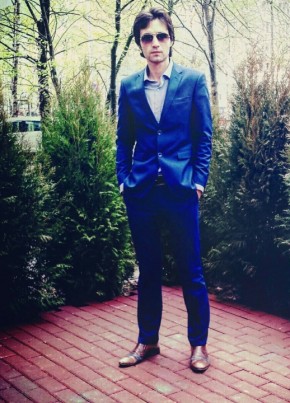 garri, 34, Russia, Moscow