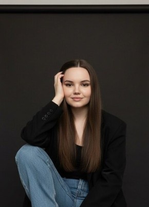 Ульяна из Саратова 37 лет