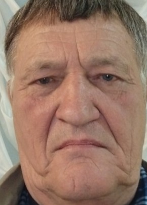 Георгий из Астрахани 65 лет