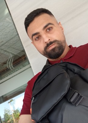 Saad из تطوان 31 год