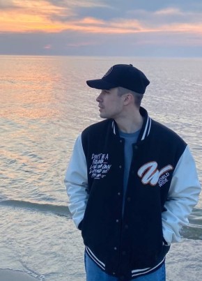 Yura, 22, Russia, Rostov