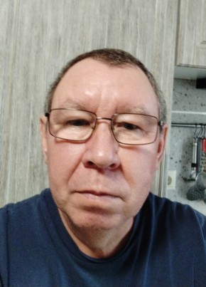 Алекс из Самары 61 год