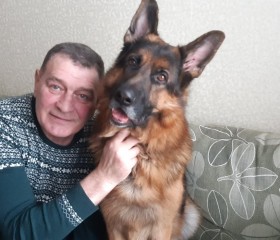 Петр, 65 лет, Сыктывкар