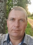 Pavel, 37, Ostrov