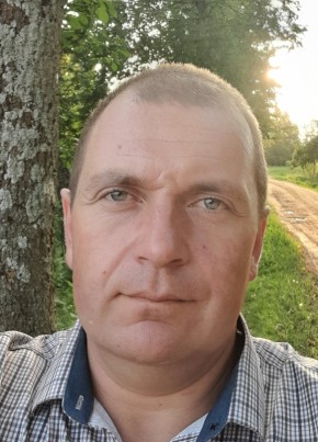 Павел из Острова 37 лет