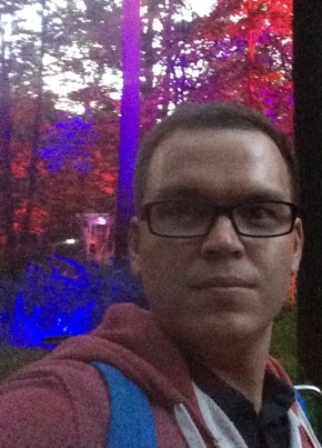 Иван, 34, Россия, Щёлково