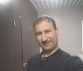Nazar, 49, Yekaterinburg