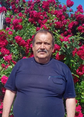 Александр, 54, Україна, Артемівськ (Донецьк)