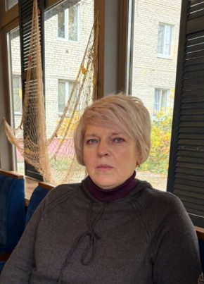 Tatyana, 55, Russia, Moscow
