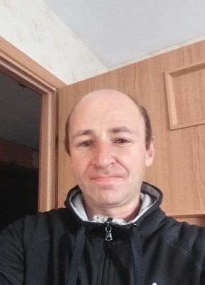 Anton, 41, Lietuvos Respublika, Vilniaus miestas