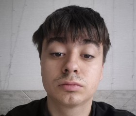 Maksim, 20, Moscow
