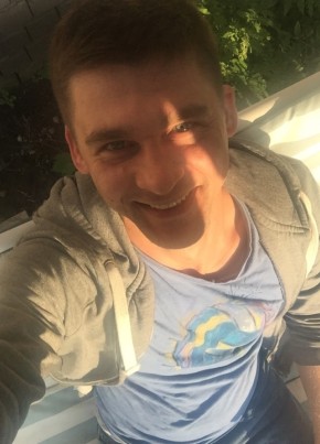 Sergey, 39, Россия, Усмань