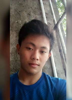 Marco, 25, Pilipinas, Banaybanay