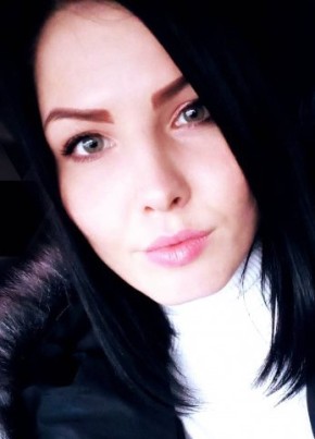 Mariya, 29, Russia, Vladivostok