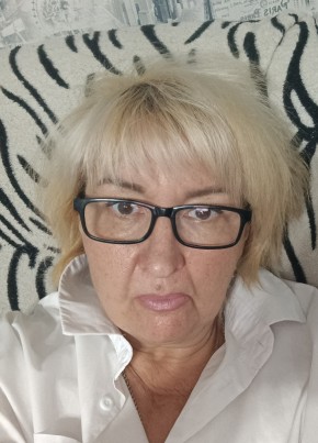 Татьяна, 51, Россия, Новоуральск