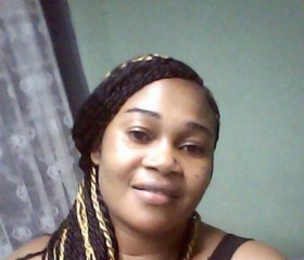 mimosa, 45, Nkongsamba