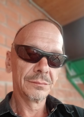 Igor, 48, Russia, Zaraysk