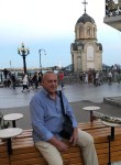 Олег, 63 года, Ялта