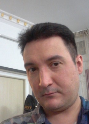 Станислав, 46, Кыргыз Республикасы, Бишкек