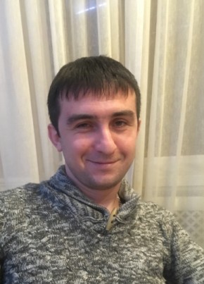 radik, 38, Россия, Богородск