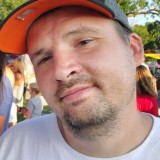 Edmond, 40  , Grove City