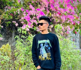 Sabir shaikh, 20, Pune