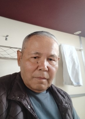 Аман из Қарағанды 56 лет