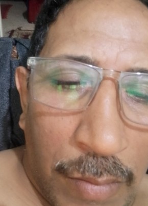 ابو فاطمه из القاهرة 44 года