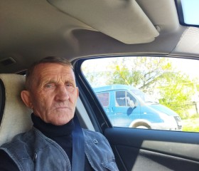 Yuriy, 68, Chornomorskoe