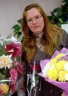 Юля, 25, Россия, Нефтегорск