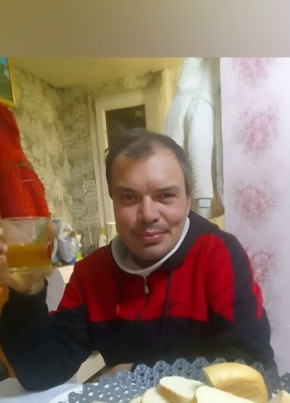 Руслан из Ostróda 44 года