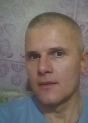 Серж, 47, Россия, Нерехта