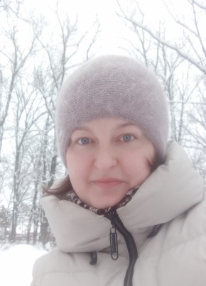 Екатерина, 37, Россия, Пенза