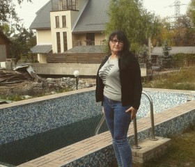 Елена, 52 года, Алматы