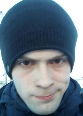 Александр, 28, Россия, Бодайбо