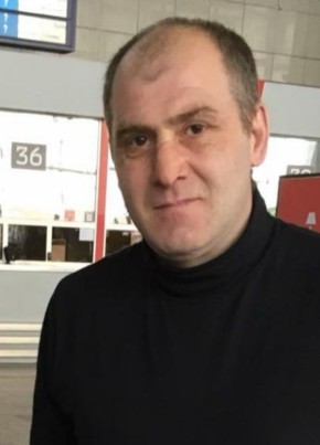 Миша, 50, Россия, Щёлково