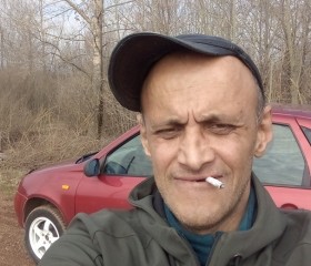 Вадим, 44 года, Уфа