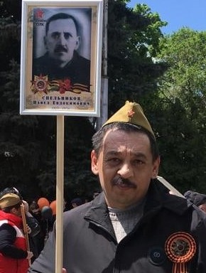 Сергей, 49, Россия, Черкесск