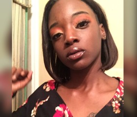 Shamaria, 24 года, Atlanta