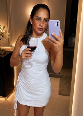 Ana Clara из Barreiras 38 лет