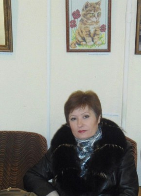 Ирина , 56, Россия, Новотроицк