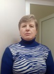 Ирина, 54 года, Пермь