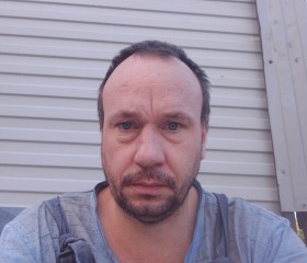 Nikolay, 41, Samara