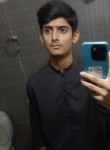 Shaheer, 19 лет, کراچی