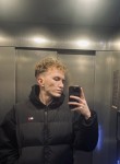 Daniil, 20, Saint Petersburg